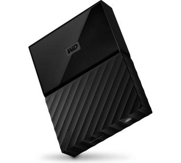 Produktbild Western Digital My Passport for Mac (2016)