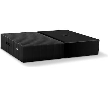 Produktbild Western Digital My Passport for Mac (2016)