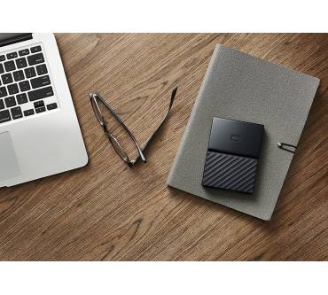 Produktbild Western Digital My Passport for Mac (2016)