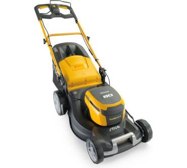 Produktbild Stiga Combi 50 S AE