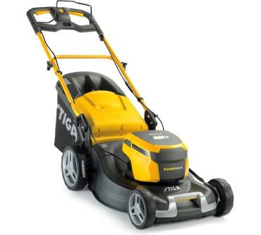 Produktbild Stiga Combi 50 S AE