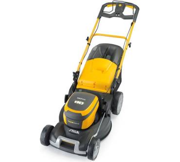 Produktbild Stiga Combi 50 S AE