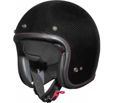 Produktbild Bayard XC-80 Jethelm Carbon