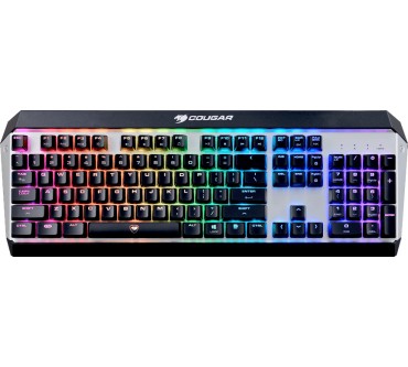 Produktbild Cougar Attack X3 RGB