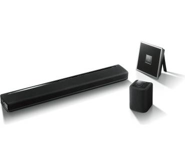 Produktbild Yamaha MusicCast Chorus