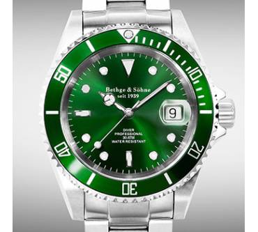 Produktbild Bethge Nautica Diver