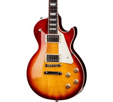 Produktbild Gibson Les Paul Traditional 2017 T