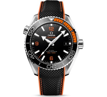 Produktbild Omega Uhren Seamaster Planet Ocean 600M Co-Axial Master CHRONOMETER 43,5 mm
