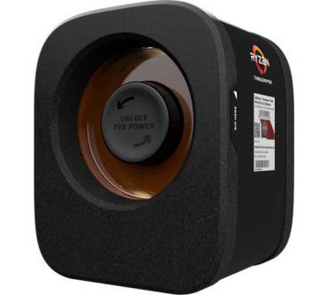 Produktbild AMD Ryzen Threadripper 1920X