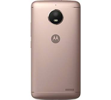 Produktbild Motorola Moto E4