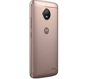 Produktbild Motorola Moto E4