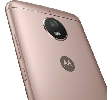 Produktbild Motorola Moto E4
