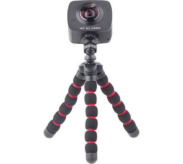 Produktbild Somikon DV-1936.WiFi