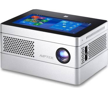 Produktbild Aiptek iBeamBlock L400 DeLuxe