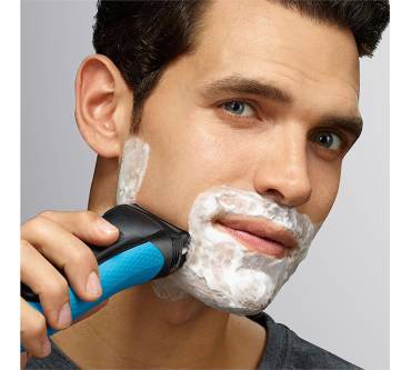 Produktbild Braun Series 3 - 3010BT Shave & Style