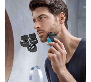 Produktbild Braun Series 3 - 3010BT Shave & Style