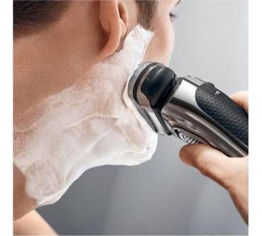 Produktbild Braun Series 9 - 9095 CC Wet & Dry