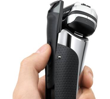 Produktbild Braun Series 9 - 9095 CC Wet & Dry