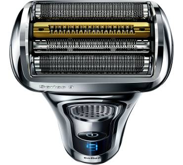 Produktbild Braun Series 9 - 9095 CC Wet & Dry