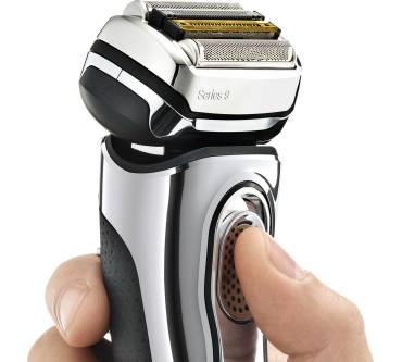 Produktbild Braun Series 9 - 9095 CC Wet & Dry