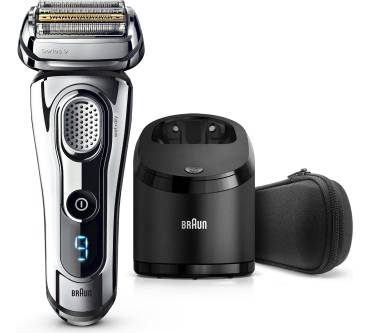 Produktbild Braun Series 9 - 9095 CC Wet & Dry