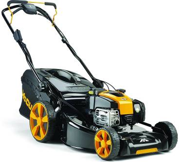 Produktbild McCulloch M53-160AWREX