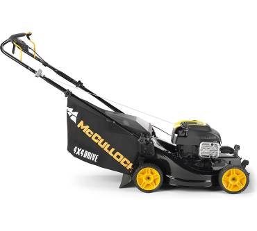 Produktbild McCulloch M53-150APX 4x4