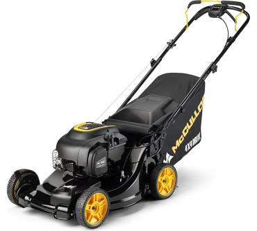 Produktbild McCulloch M53-150APX 4x4