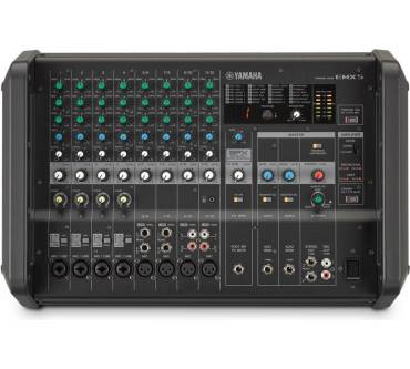 Produktbild Yamaha EMX5