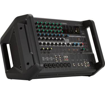 Produktbild Yamaha EMX5