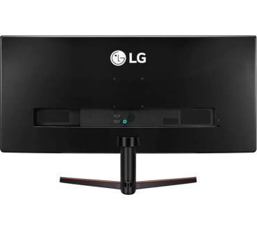 Produktbild LG 29UM69G-B