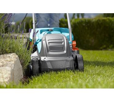 Produktbild Gardena Power Max 1200/32