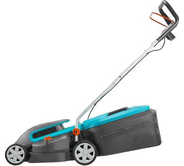 Produktbild Gardena Power Max 1400/34