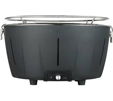 Produktbild El Fuego Tulsa