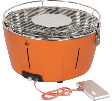 Produktbild El Fuego Tulsa