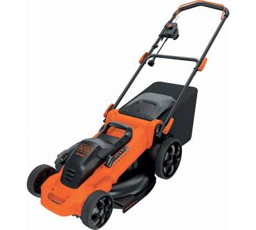 Produktbild Black + Decker LM2000