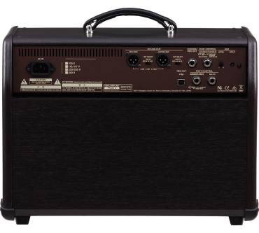 Produktbild Boss Acoustic Singer Pro