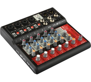 Produktbild Klang AM-06Xi