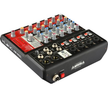 Produktbild Klang AM-06Xi