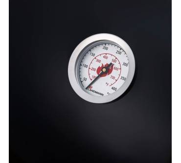 Produktbild Landmann Kepler 400