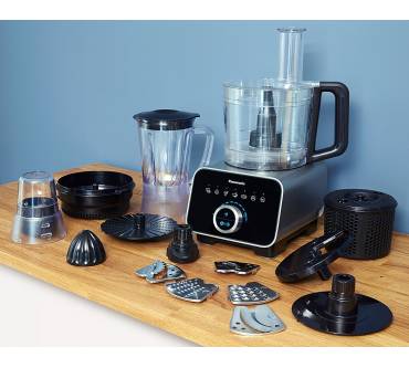 Produktbild Panasonic MK-F800