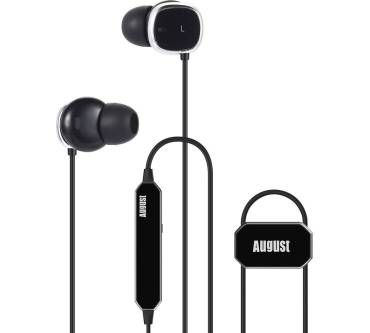 Produktbild August International EP725