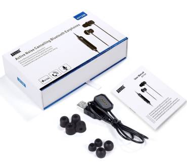 Produktbild August International EP725