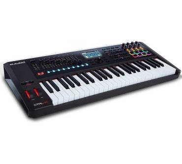 Produktbild M-Audio CTRL49