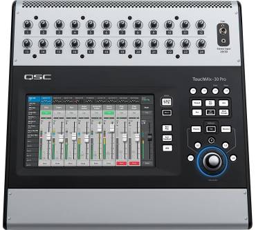Produktbild QSC Audio TouchMix-30 Pro