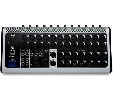Produktbild QSC Audio TouchMix-30 Pro