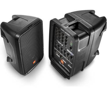 Produktbild JBL EON 208P