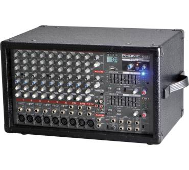 Produktbild Phonic Powerpod 1082 R