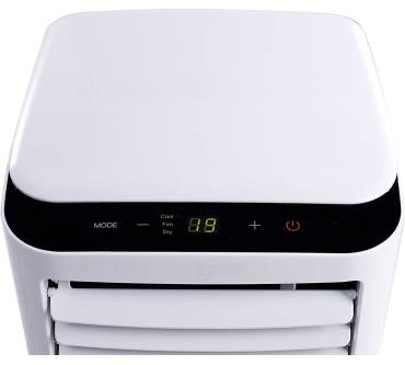 Produktbild Comfee PH1 08CRN1