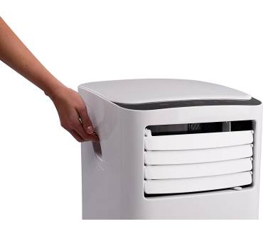 Produktbild Comfee PH1 08CRN1